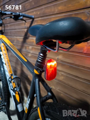 Велосипед Wheeler Cross lite 6.3, снимка 2 - Велосипеди - 51087437