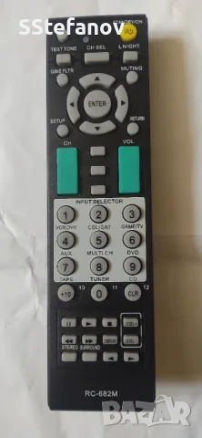 Дистанционно Onkyo RC-682M