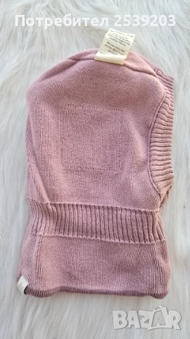 Балаклави мерино, памук и др., снимка 8 - Шапки, шалове и ръкавици - 52668813