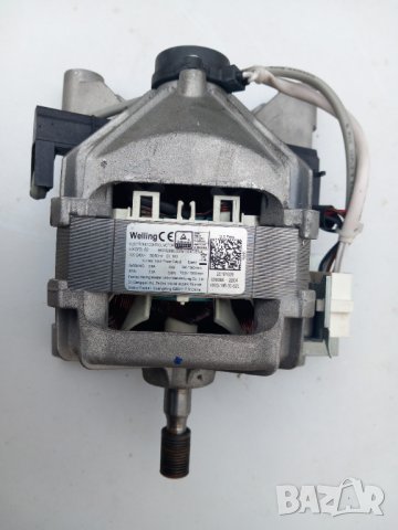 Продавам на части пералня Indesit EWSD 60851 W, снимка 13 - Перални - 39747855