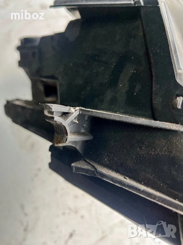 Фар ляв Фолксваген Пасат VW Passat b6, снимка 3 - Части - 54349001