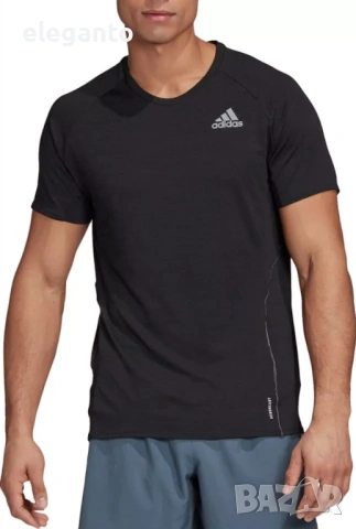 Оригинална мъжка тениска Adidas Aeroready  T-shirt , XXL размер