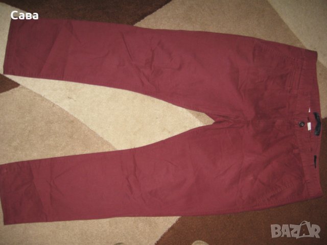 Дънки ANGELO   мъжки,Л, снимка 6 - Дънки - 34110130