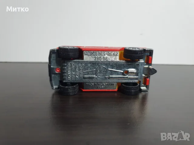 Колички Matchbox,SIKU, снимка 18 - Колекции - 56133787