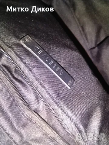 Гръцки богини чанта промазан плат   нова маркова на Rezerved 27х21х10см, снимка 7 - Чанти - 49964230