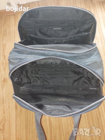 Куфар  за багаж SILVER CREEK, снимка 3 - Чанти - 39646400