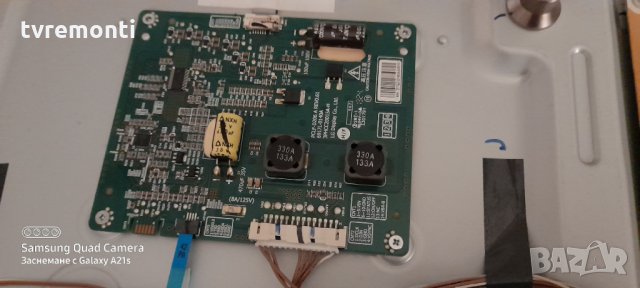 LED DRIVER ,6917L-0140A,PCLF-D206 A REV0.61,