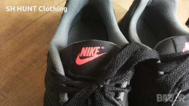 NIKE AIR MAX INVIGOR SE Размер EUR 43 / UK 8,5 маратонки 216-14-S, снимка 11 - Маратонки - 52227866