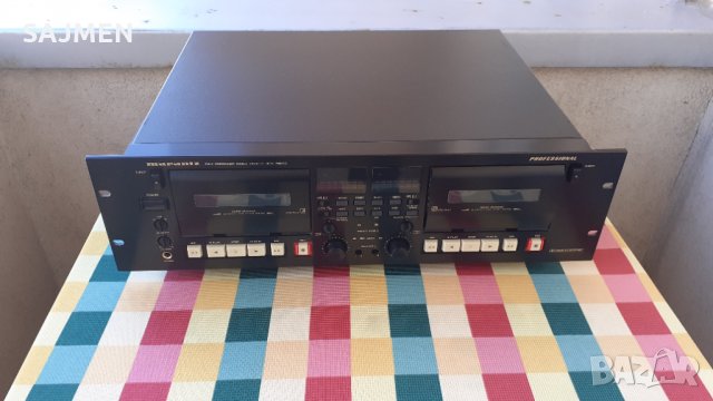 MARANTZ PMDU-510  дек, снимка 11 - Декове - 31931647