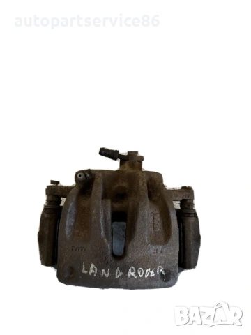 Преден ляв спирачен апарат за Land Rover Range Rover L322 3.0 Td6 (2006)