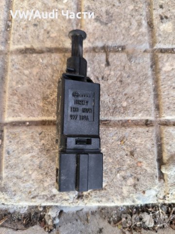 Стоп машинка за Голф 4 Ауди А3 Сеат Шкода Бора VW Golf 4 Audi A3 Seat Skoda/ 1H0927189A