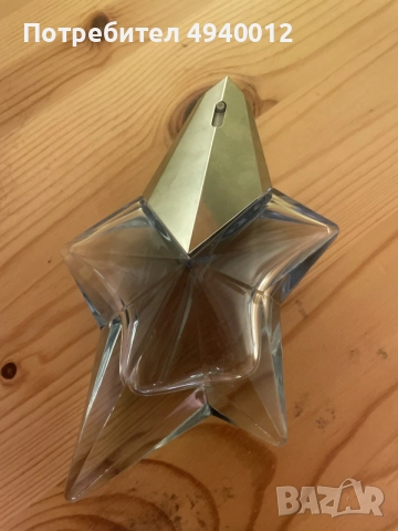 ОРИГИНАЛЕН ПАРФЮМ Angel Mugler Beauté, снимка 3 - Дамски парфюми - 55956593