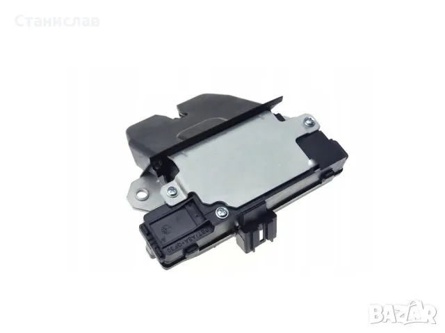 Ford Mondeo MK4 Брава за багажник, снимка 2 - Части - 50270807