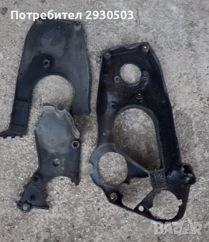 Двигател Опел 1.6NZ  НА ЧАСТИ!!!, снимка 8 - Части - 37746631