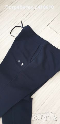 POLO Ralph Lauren Performance  Double Knit Tech Mens Size XL НОВО! ОРИГИНАЛ! Мъжко Долнище!, снимка 5 - Спортни дрехи, екипи - 51593585