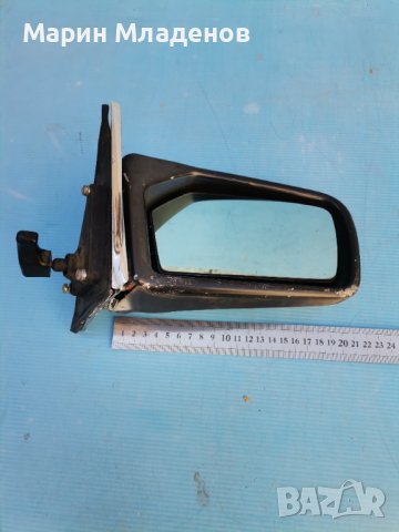 Странично огледало мерцедес 123