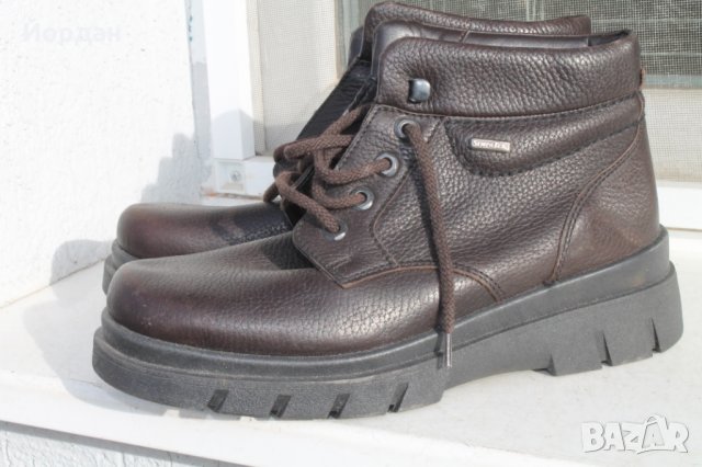 Нови Немски обувки RONDE , снимка 6 - Други - 31501607