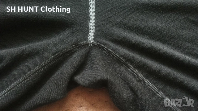UNIVERN Work Thermo Underwear 60% Merino Wool размер L работна термо долница W4-716, снимка 8 - Спортни дрехи, екипи - 52886449