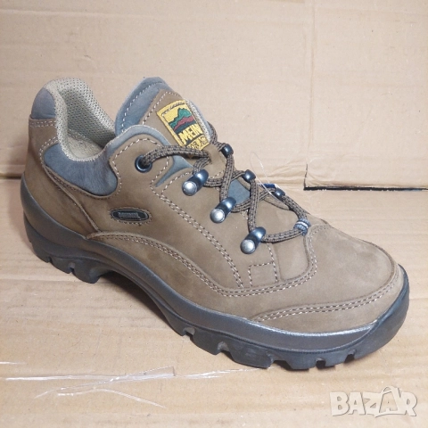 MEINDL El Paso номер 40 ловни / туристически обувки , снимка 13 - Други - 52406818