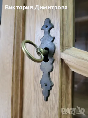 Витрина МАСИВ, снимка 3 - Секции и витрини - 48278850