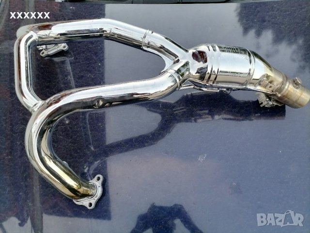 BMW r1200gs 2019година, снимка 4 - Мотоциклети и мототехника - 30260798