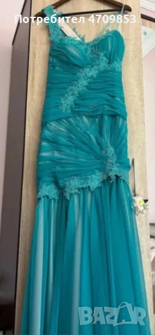 Официална рокля, снимка 2 - Рокли - 53121492