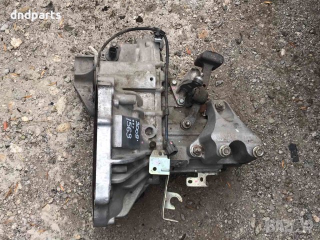 Скорости Mazda 2,1.3i,2009г/5-степенна/