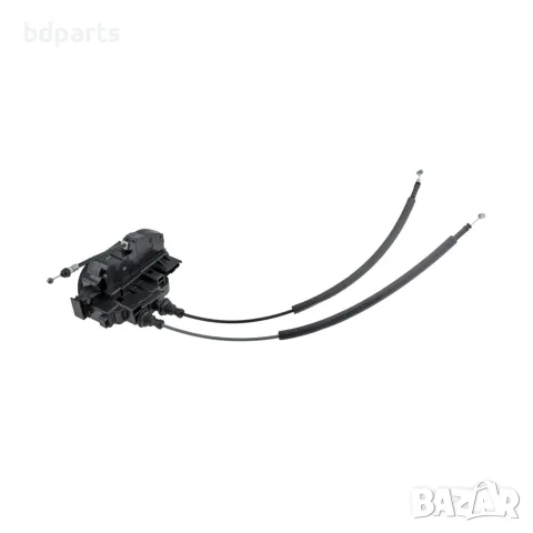 Брава за задна лява врата, Hyundai Santa Fe CM, 4 ПИН