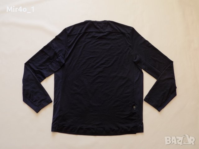 вело блуза rapha джърси тениска мъжка колоездене спорт оригинална XXL, снимка 2 - Спортни дрехи, екипи - 42563390