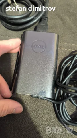 Dell  LA 65NM130, снимка 9 - Лаптоп аксесоари - 48466939