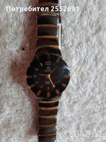 Часовник , снимка 5 - Дамски - 31884177