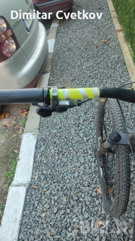 Колело Vodoo bantu 27.5, снимка 16 - Велосипеди - 52481265