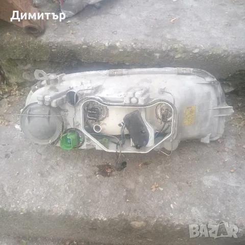 Фар Ляв За Форд Фиеста 1997г. / Ford Fiesta 1997y, снимка 2 - Части - 50137872