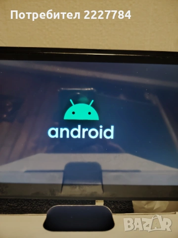 Мултимедия Dustur 2.Android 14.С рамка,комплект., снимка 2 - Навигация за кола - 54297916