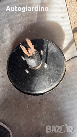 Серво усилвател / Спирачна помпа за Kia Picanto 2010 - 5850007300 / 5911007000, снимка 2 - Части - 52405222