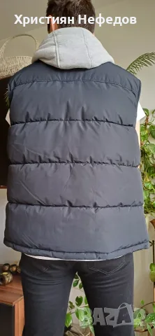 Нова мъжка грейка Reserved р-р XL, снимка 3 - Други - 56096736