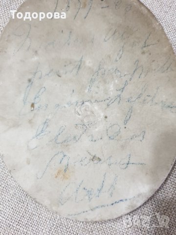 Ренесансов портрет на млада дама, снимка 4 - Антикварни и старинни предмети - 34982551