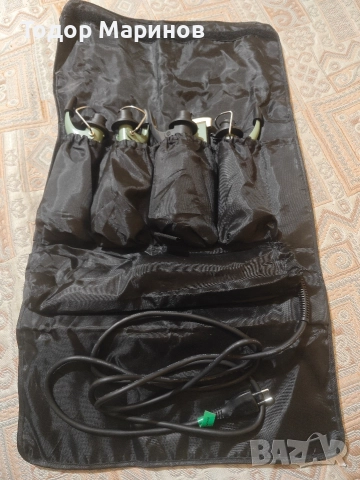 Маша за коса комбинирана , снимка 4 - Маши за коса - 52917641