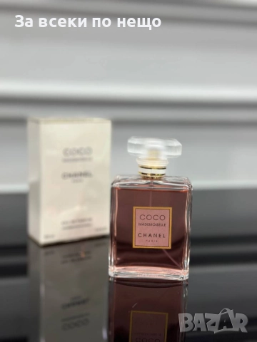 Chanel Coco Mademoiselle Парфюмна Вода За Жени Код E1031