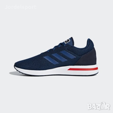 Мъжки маратонки Adidas RUN70S, снимка 4 - Маратонки - 44287968