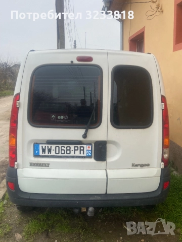 пикапа е в перфектно състояние като мотор и ходова част, снимка 3 - Автомобили и джипове - 52656151