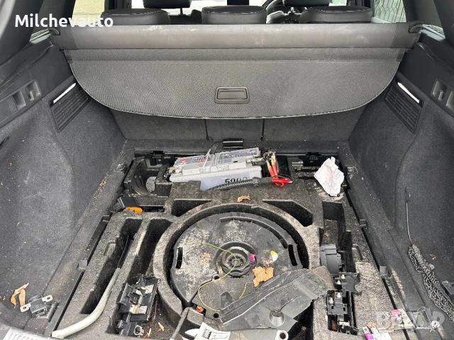 Ауди ку5 2.0тди на части / Audi q5 2.0tdi s line Quattro , снимка 6 - Автомобили и джипове - 51218714