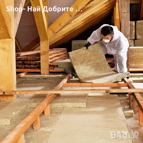 Изолация на Покриви / Байц на Дърво / Ремонт / Реставрация / Навеси / Лак Дърво, снимка 11 - Бояджийски услуги - 49317193