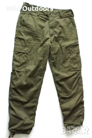 BEAVER LAKE - ловен панталон, размер 52 (L)