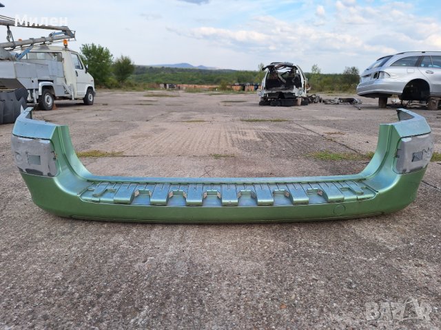 Пежо 307 Комби Задна Броня 2005-2008 Година Peugeot 307 Combi 