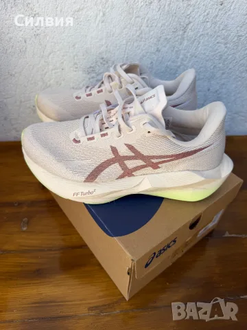 ASICS Дамски Маратонки