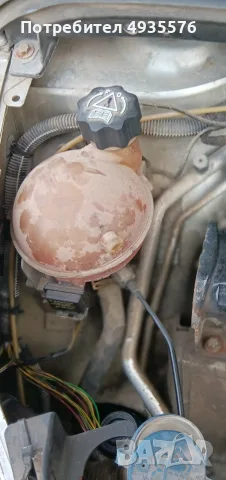 Пежо 307 на части, снимка 13 - Автомобили и джипове - 55889867