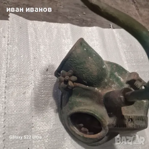 Роначка, снимка 6 - Селскостопанска техника - 48881312