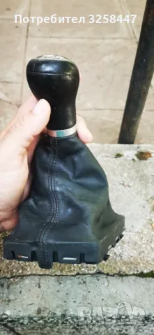 Скоростен лост ауди а6 4ф, снимка 3 - Части - 50246830