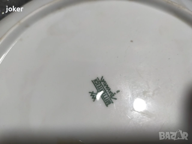 плочата , снимка 4 - Антикварни и старинни предмети - 54019470